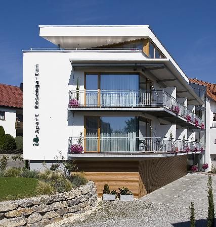 Apart Rosengarten Immenstaad am Bodensee Eksteriør billede