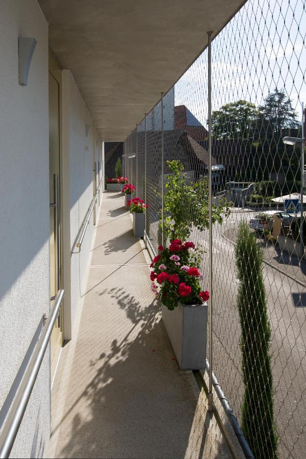 Apart Rosengarten Immenstaad am Bodensee Eksteriør billede