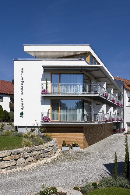 Apart Rosengarten Immenstaad am Bodensee Eksteriør billede