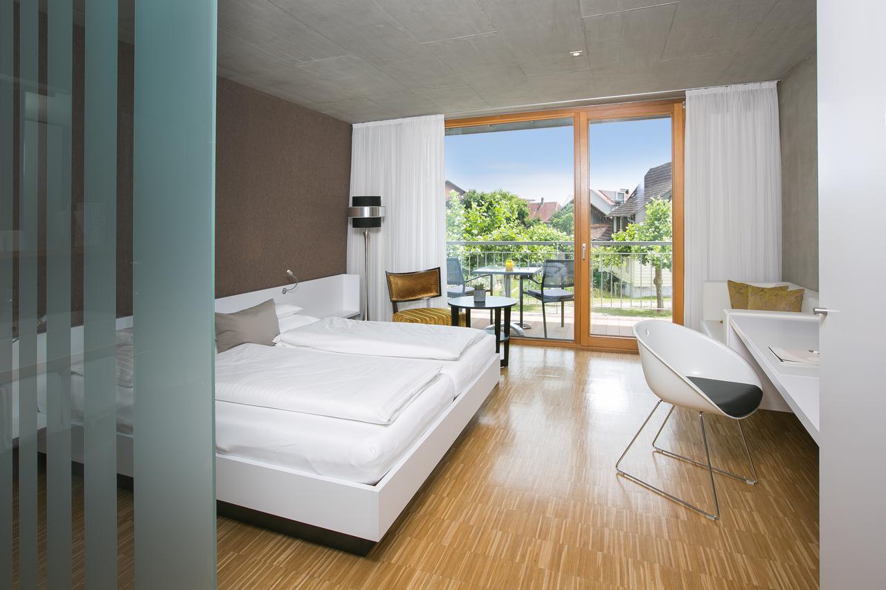 Apart Rosengarten Immenstaad am Bodensee Eksteriør billede